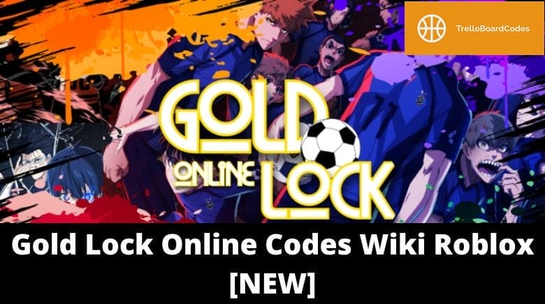 Gold Lock Online Trello