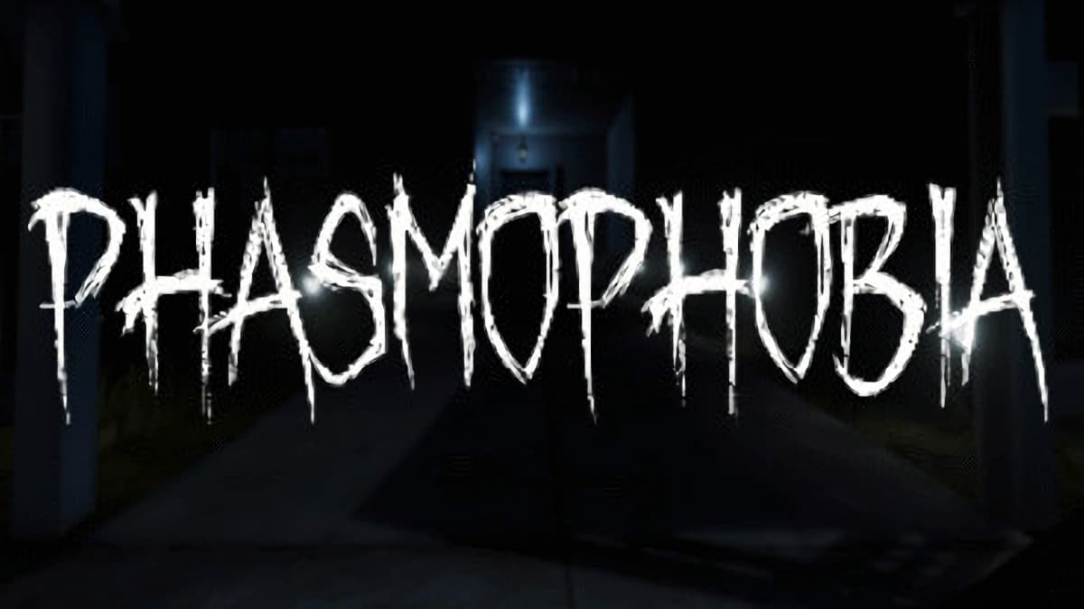 Phasmophobia Trello